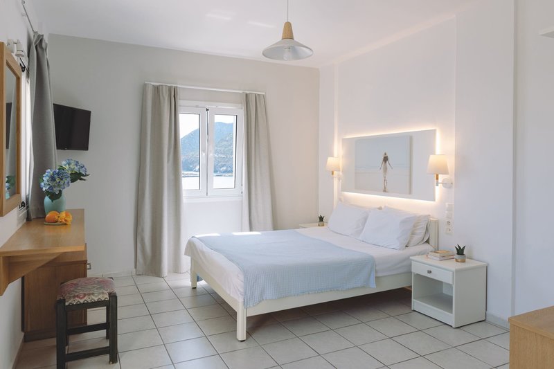 Ormos Atalia Village 10