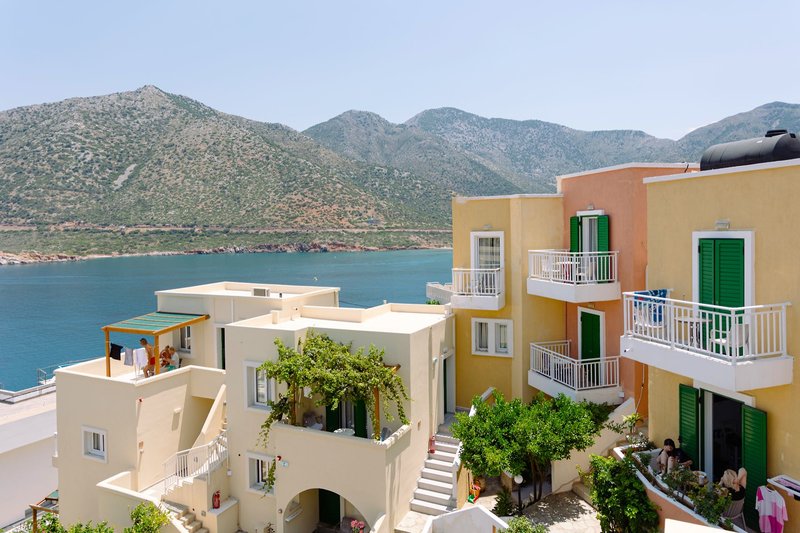 Ormos Atalia Village 11