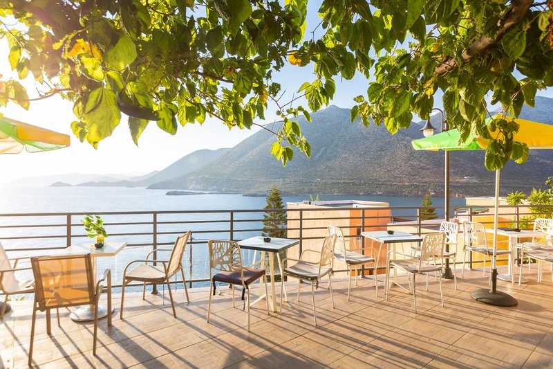 Ormos Atalia Village 12