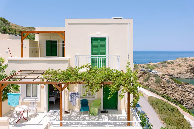 Ormos Atalia Village 14