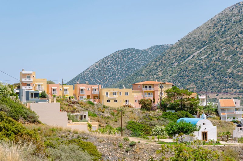 Ormos Atalia Village 17