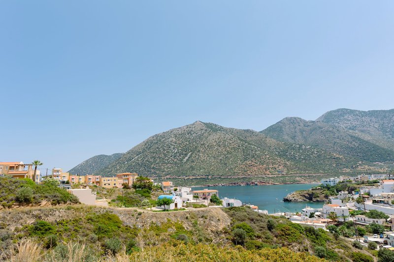 Ormos Atalia Village 18