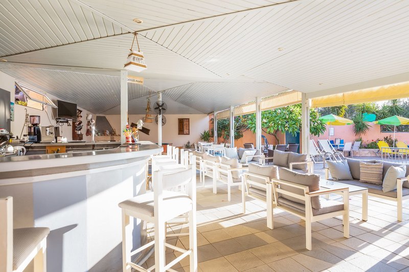 Ormos Atalia Village 19