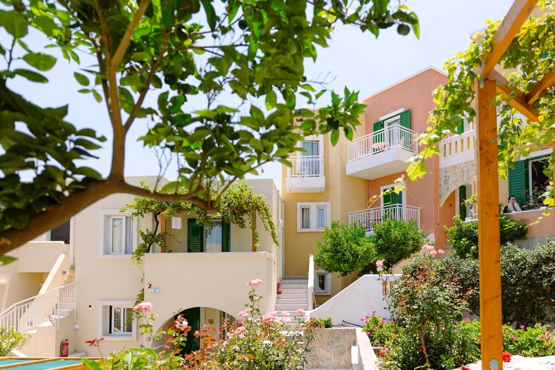 Ormos Atalia Village 20