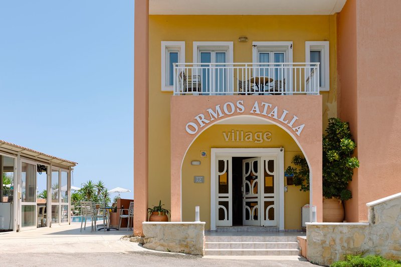 Ormos Atalia Village 22