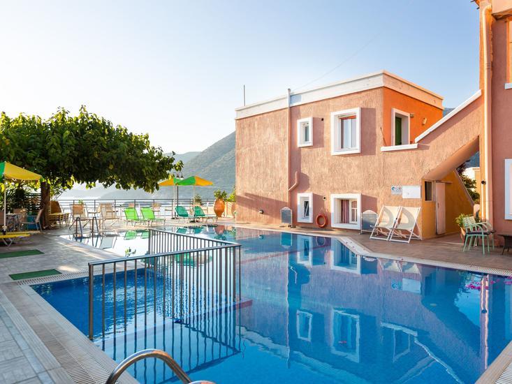 Ormos Atalia Village 1