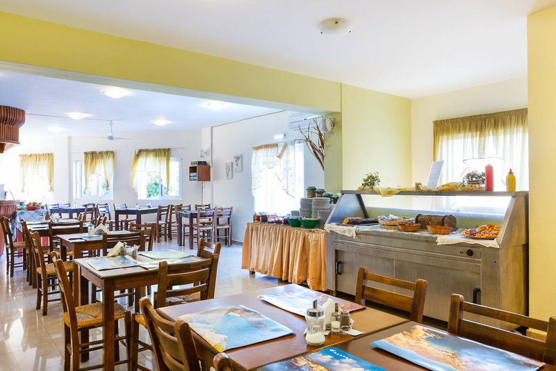 Ormos Atalia Village 12