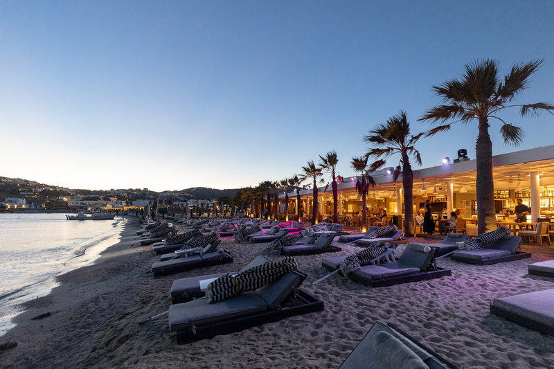 Mykonos Blanc Hotel 2