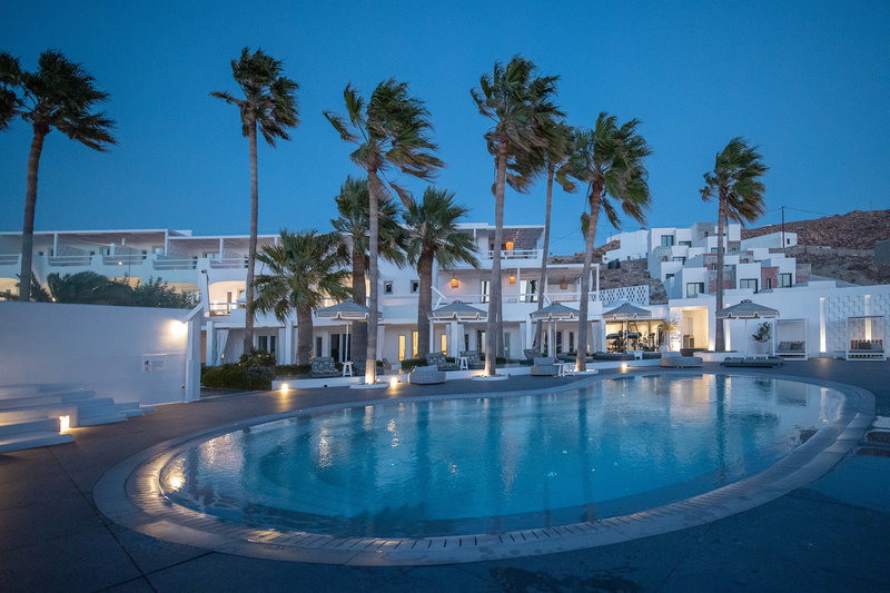 Mykonos Blanc Hotel 3