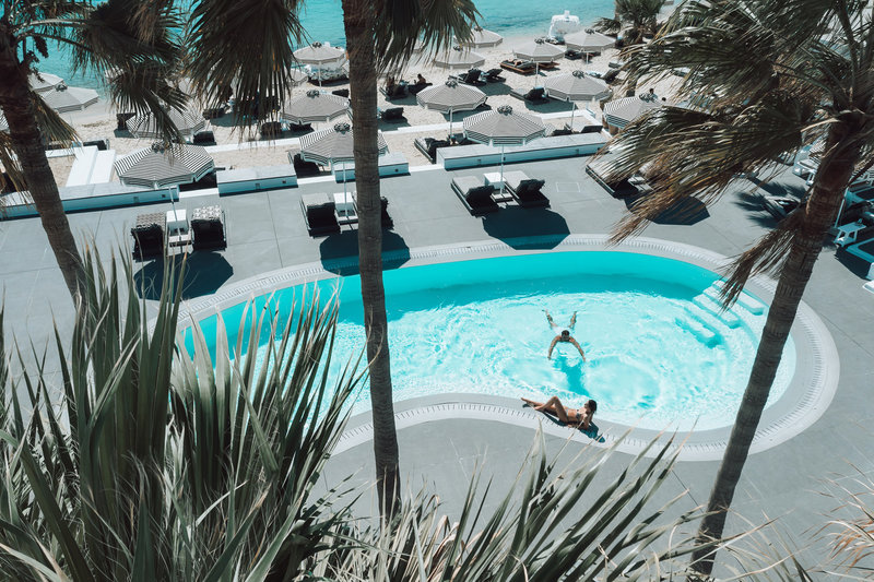 Mykonos Blanc Hotel 4