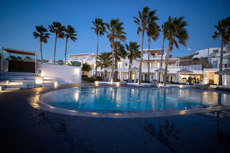 Mykonos Blanc Hotel 5