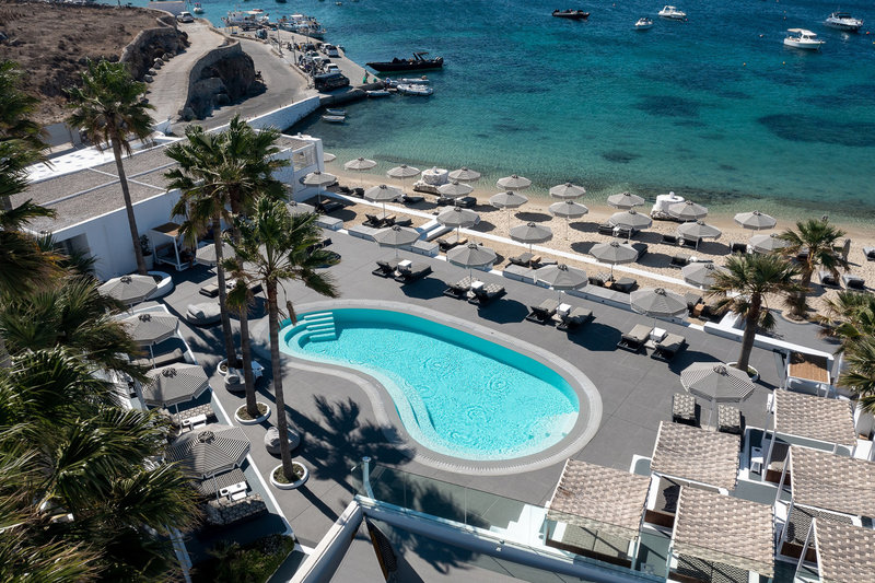 Mykonos Blanc Hotel 6