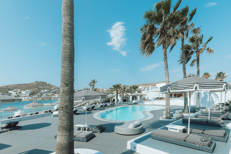 Mykonos Blanc Hotel 7
