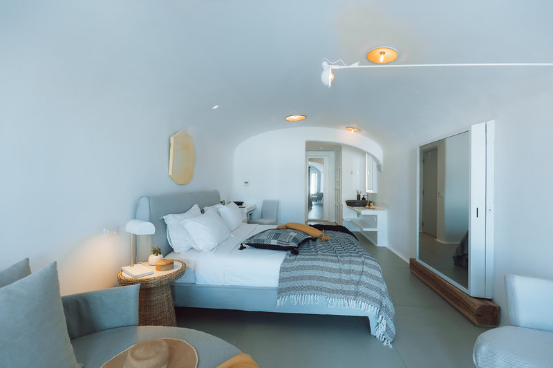 Mykonos Blanc Hotel 8