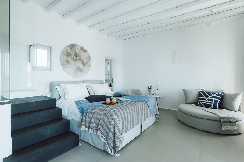 Mykonos Blanc Hotel 11