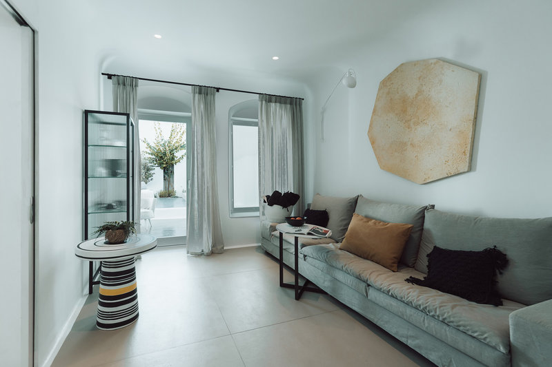 Mykonos Blanc Hotel 12