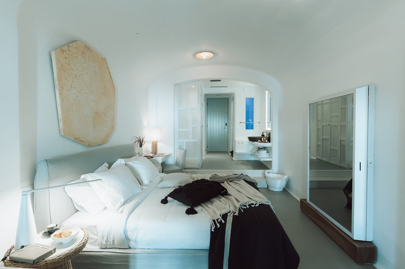 Mykonos Blanc Hotel 13