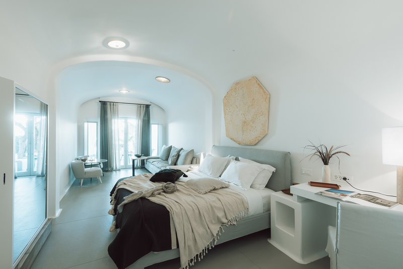 Mykonos Blanc Hotel 14