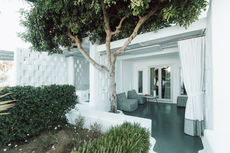 Mykonos Blanc Hotel 15