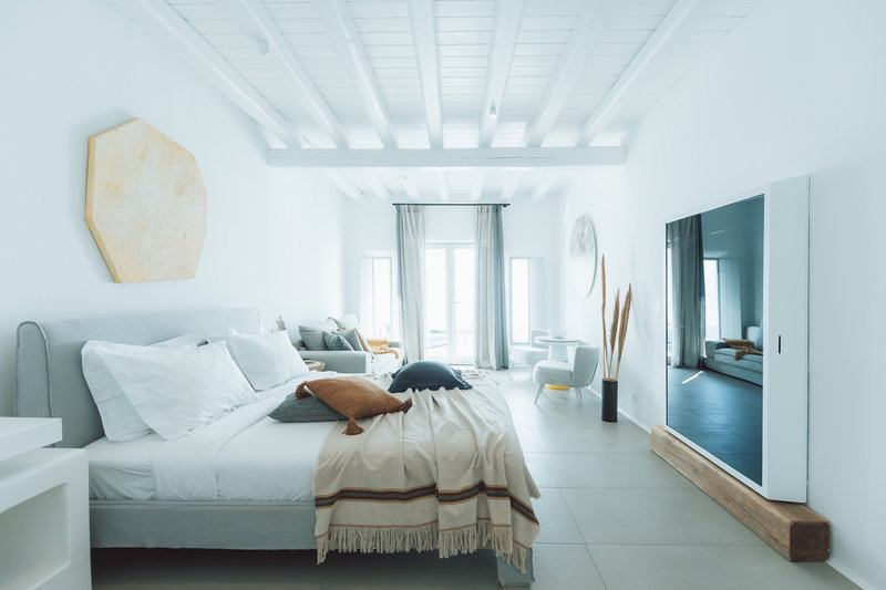 Mykonos Blanc Hotel 16