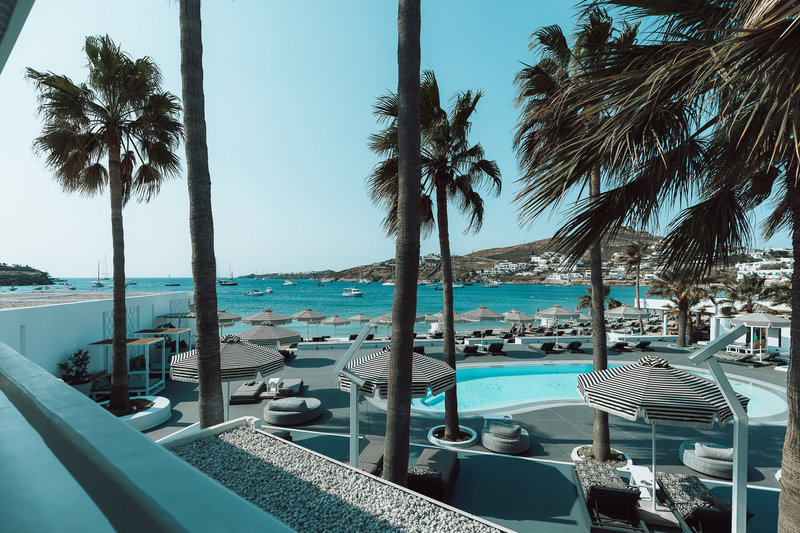 Mykonos Blanc Hotel 17