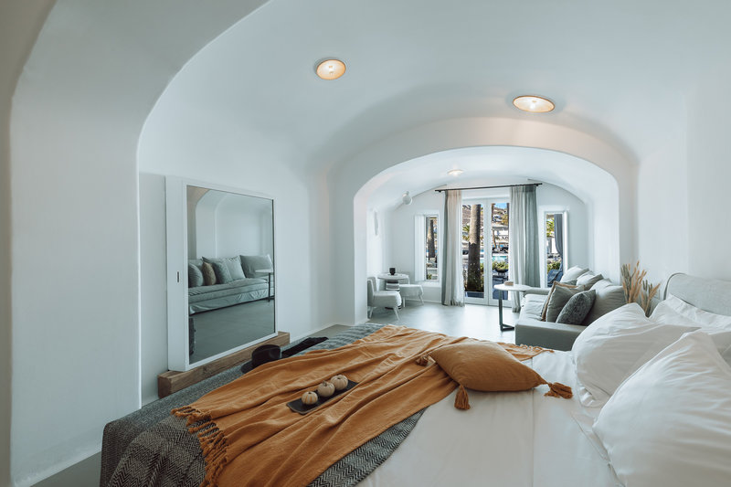 Mykonos Blanc Hotel 18