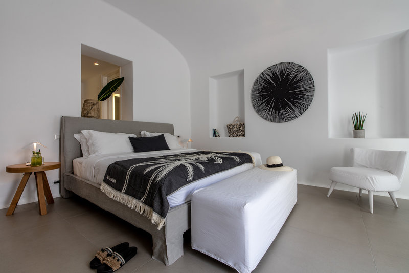 Mykonos Blanc Hotel 20