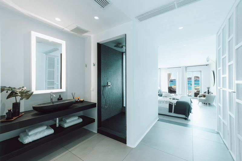 Mykonos Blanc Hotel 22