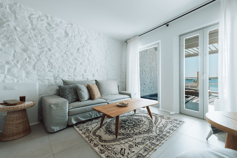 Mykonos Blanc Hotel 23