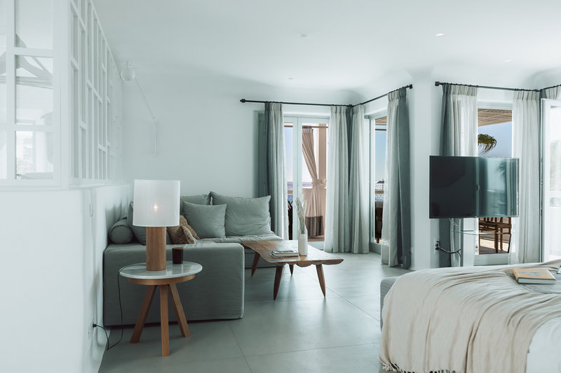 Mykonos Blanc Hotel 25