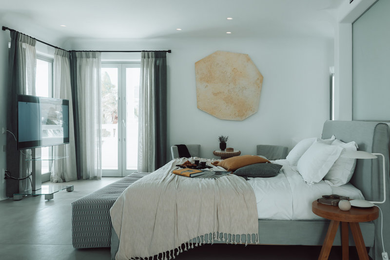 Mykonos Blanc Hotel 26