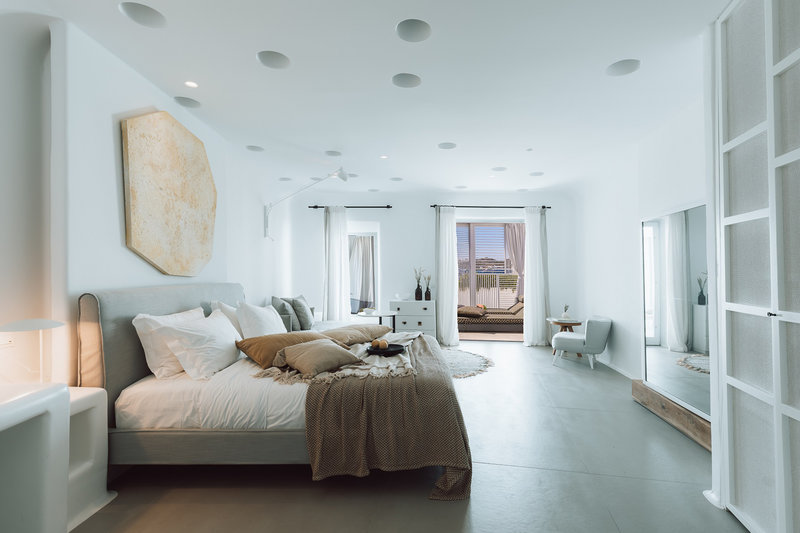 Mykonos Blanc Hotel 27