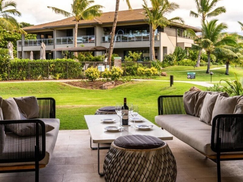 OUTRIGGER Honua Kai Resort & Spa 1