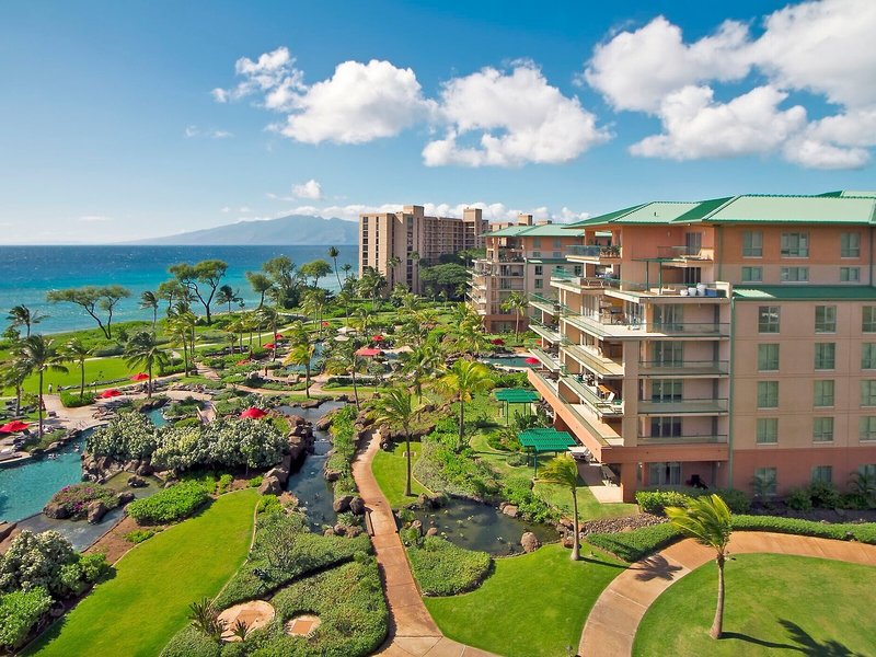 OUTRIGGER Honua Kai Resort & Spa 2