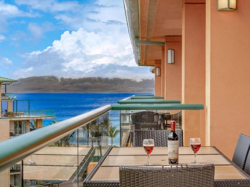 OUTRIGGER Honua Kai Resort & Spa 9