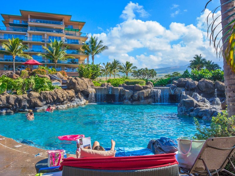 OUTRIGGER Honua Kai Resort & Spa 13