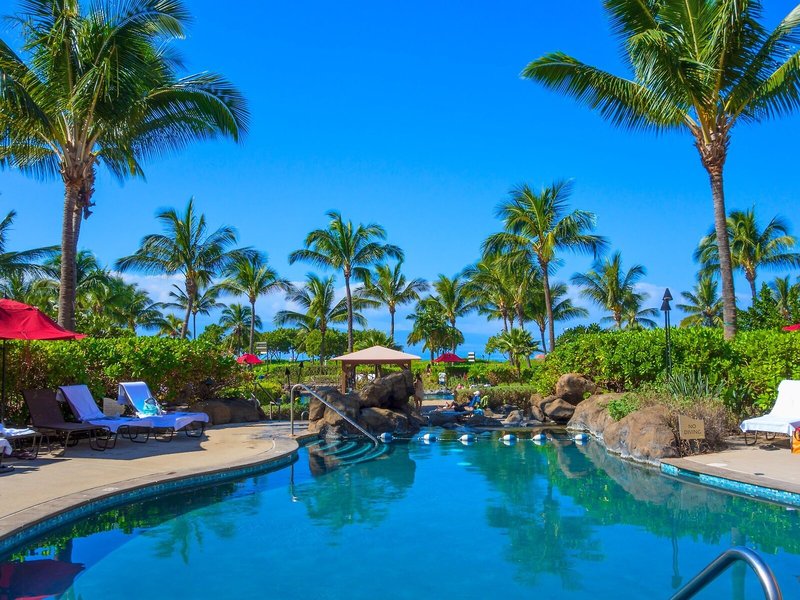 OUTRIGGER Honua Kai Resort & Spa 15