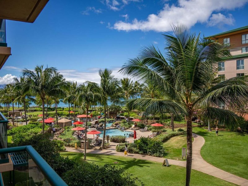 OUTRIGGER Honua Kai Resort & Spa 16