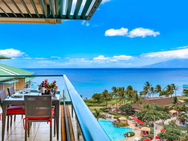 OUTRIGGER Honua Kai Resort & Spa 17