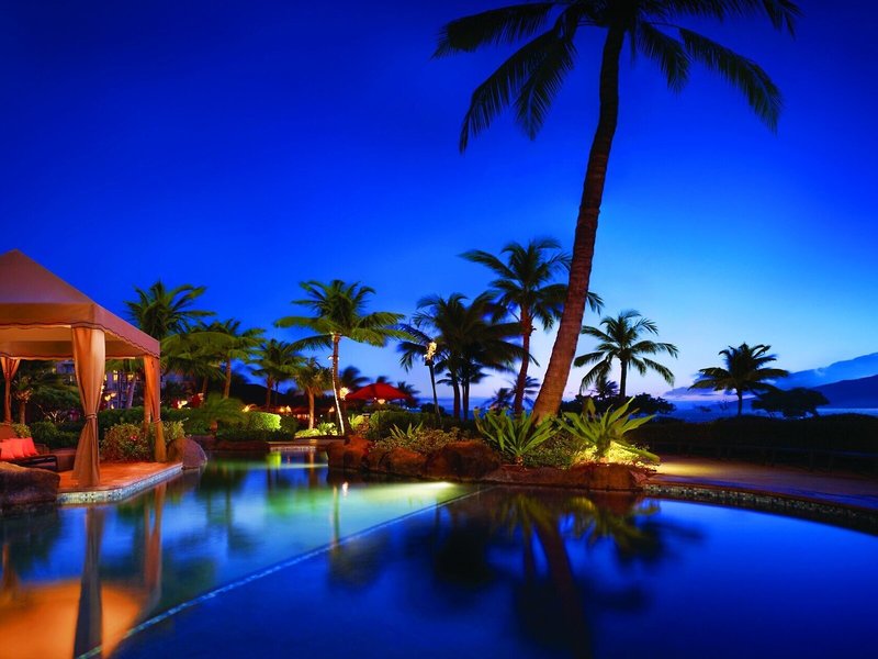 OUTRIGGER Honua Kai Resort & Spa 19