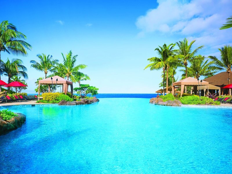 OUTRIGGER Honua Kai Resort & Spa 21