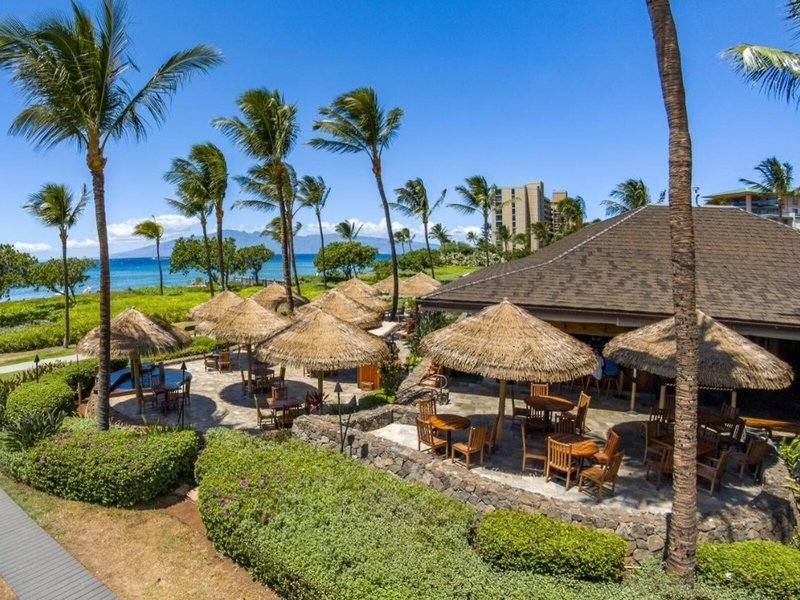 OUTRIGGER Honua Kai Resort & Spa 22