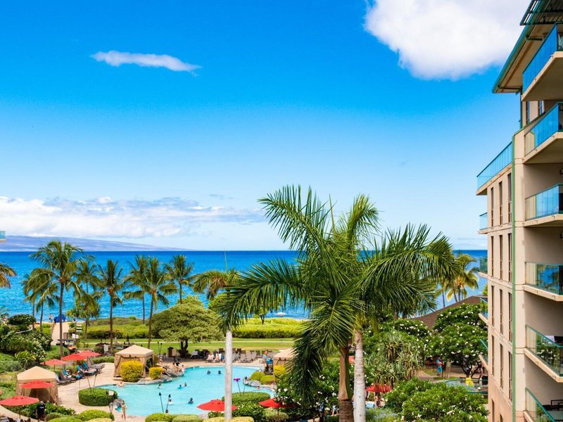 OUTRIGGER Honua Kai Resort & Spa 23