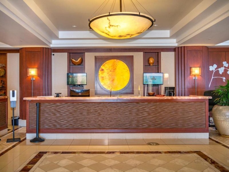 OUTRIGGER Honua Kai Resort & Spa 26