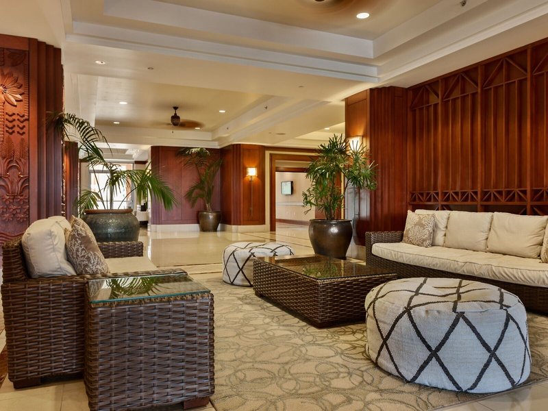 OUTRIGGER Honua Kai Resort & Spa 27