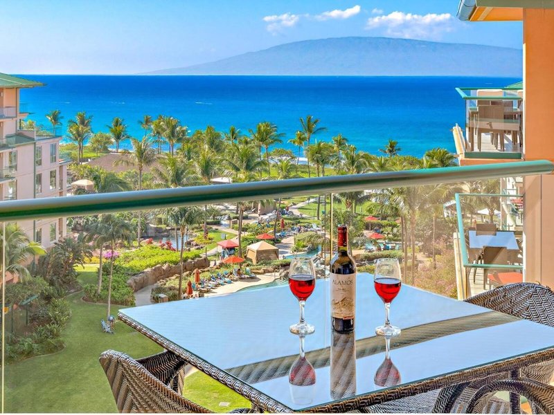 OUTRIGGER Honua Kai Resort & Spa 34