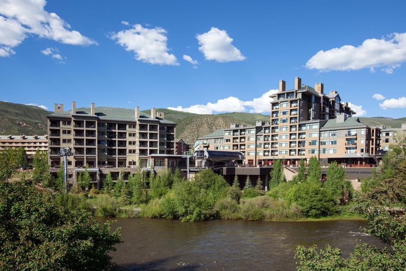 The Westin Riverfront Mountain Villas Beaver Creek Mountain 5