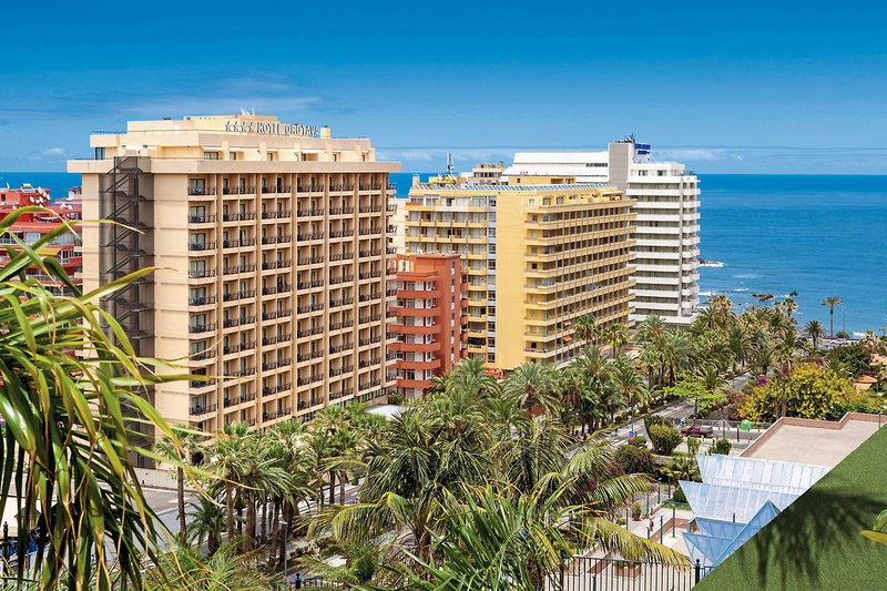 Be Live Experience Orotava 2