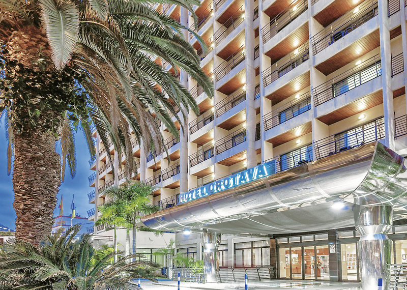 Be Live Experience Orotava 3