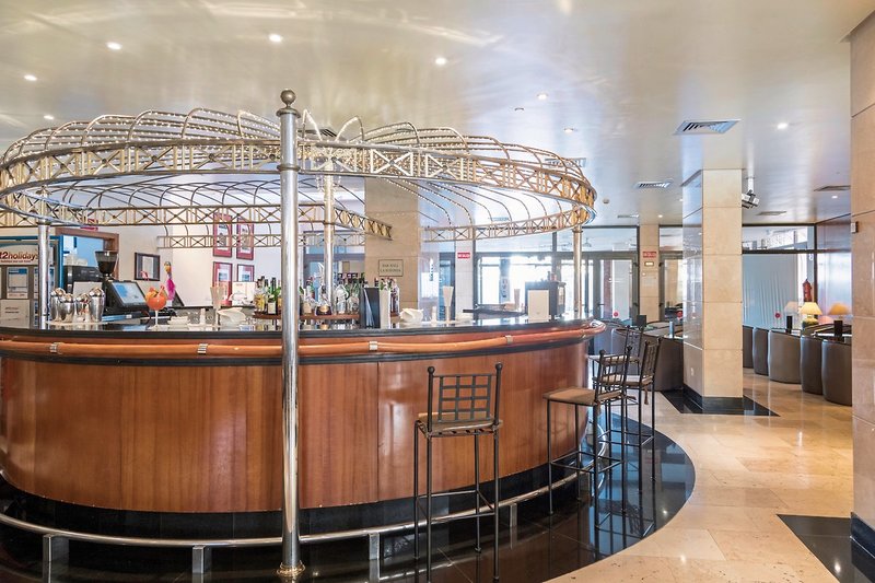 Be Live Experience Orotava 10